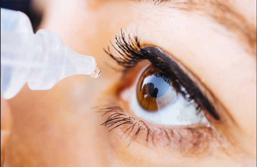 FDA Raises Alarm Over 26 Eye Drops