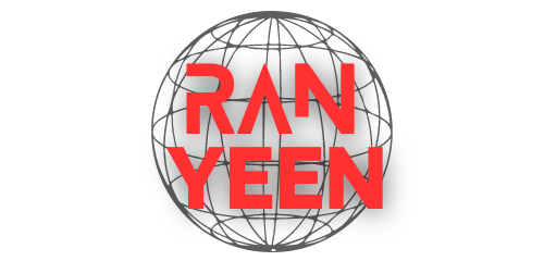 Ran Yeen