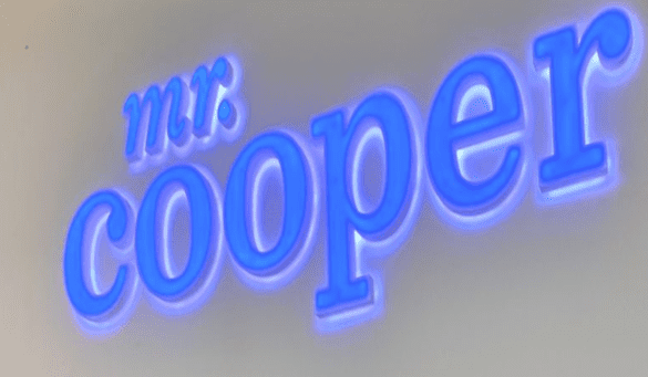 Cybersecurity Breach Affects Mr. Cooper, A major US Mortgage Lender