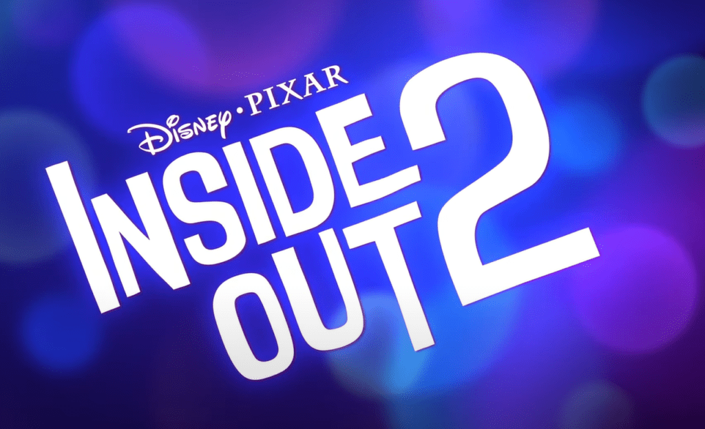 inside out 2 trailer release