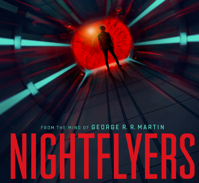 Nightflyers (Season 1)