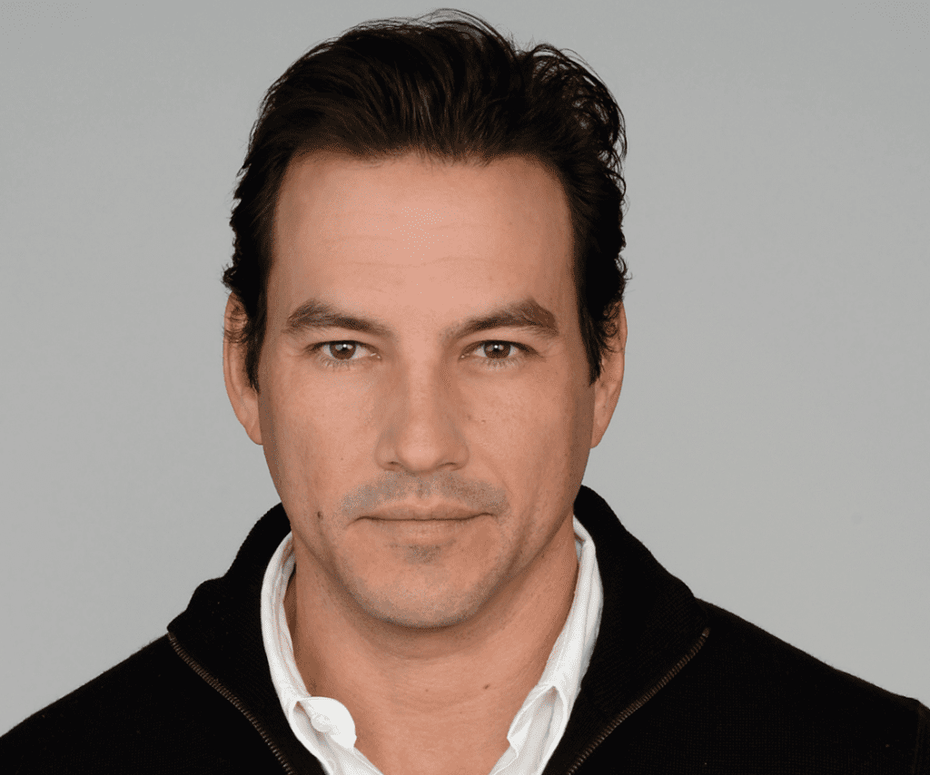 actor Tyler Christopher tragically passed away at the age of 50